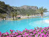Joy Kiris World Hotel 